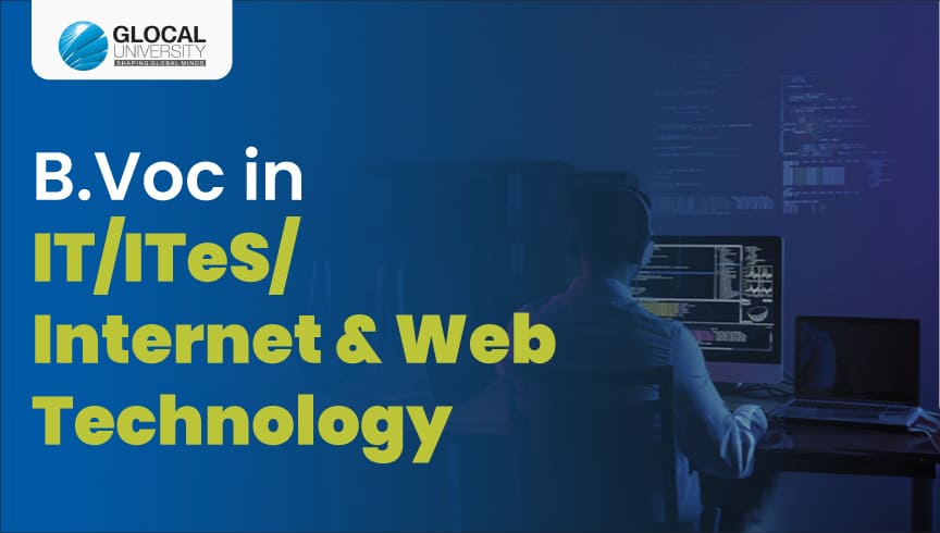 IT/ITeS/Internet & Web Technology